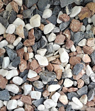 Kamenclub.ru: МРАМОРНАЯ ДЕКОРАТИВНАЯ ГАЛТОВКА (крошка и щебень)  купить в Калуге       фото КАМЕНЬ КЛУБ